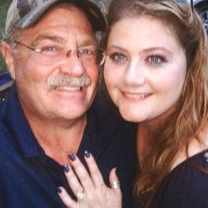 Meet your Posher, Trina